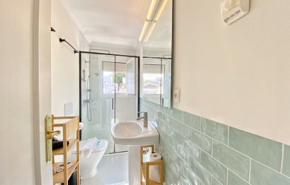 Resale - Apartment - Top Floor Apartment - Marbella - Marbella Centro