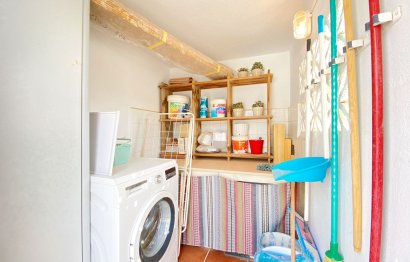 Resale - Apartment - Top Floor Apartment - Marbella - Marbella Centro