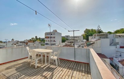 Resale - Apartment - Top Floor Apartment - Marbella - Marbella Centro
