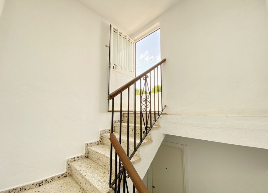 Resale - Apartment - Top Floor Apartment - Marbella - Marbella Centro