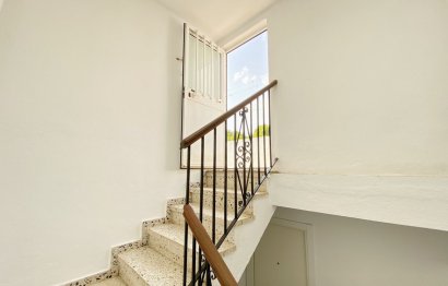 Resale - Apartment - Top Floor Apartment - Marbella - Marbella Centro