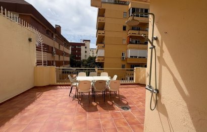 Resale - Apartment - Middle Floor Apartment - Marbella - Marbella Centro