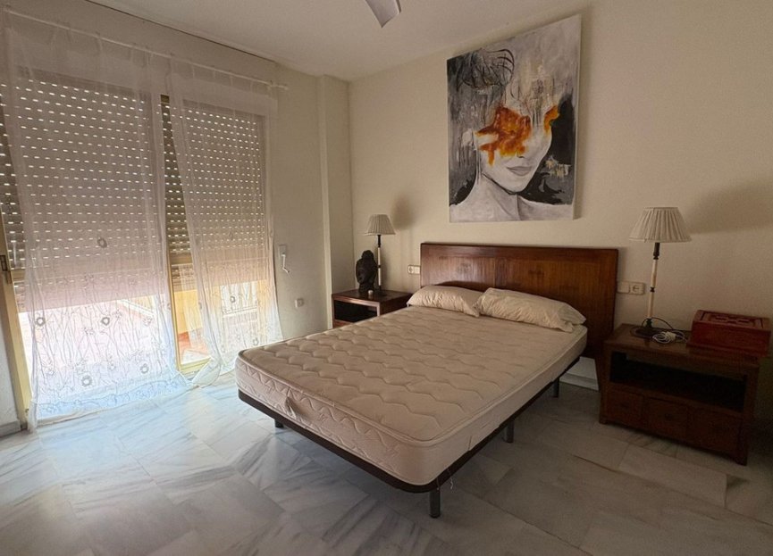 Resale - Apartment - Middle Floor Apartment - Marbella - Marbella Centro