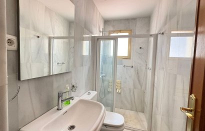 Resale - Apartment - Middle Floor Apartment - Marbella - Marbella Centro