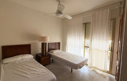 Resale - Apartment - Middle Floor Apartment - Marbella - Marbella Centro