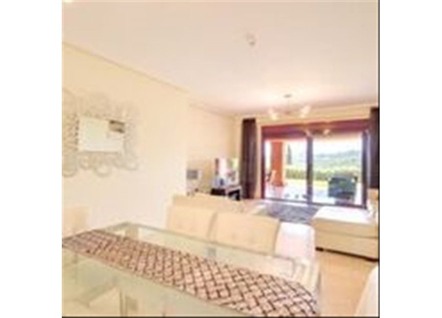 Resale - Ground floor apartment - Casares - Casares Playa