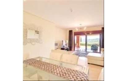 Resale - Ground floor apartment - Casares - Casares Playa