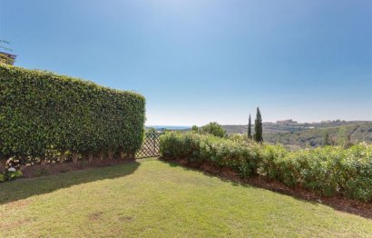 Resale - Ground floor apartment - Casares - Casares Playa