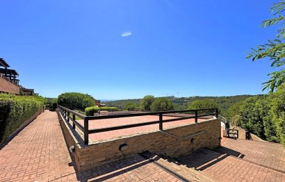 Resale - Ground floor apartment - Casares - Casares Playa