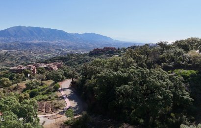 Reventa - Plot - Residential Plot - Marbella - La Mairena