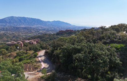 Reventa - Plot - Residential Plot - Marbella - La Mairena