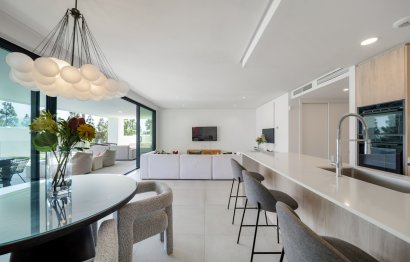 Resale - Apartment - Duplex - Marbella - Cabopino