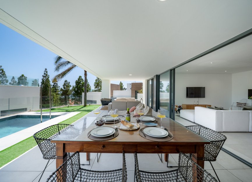 Resale - Apartment - Duplex - Marbella - Cabopino