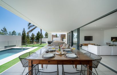 Resale - Apartment - Duplex - Marbella - Cabopino
