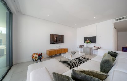 Resale - Apartment - Duplex - Marbella - Cabopino