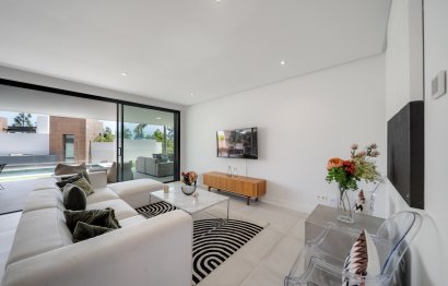 Resale - Apartment - Duplex - Marbella - Cabopino