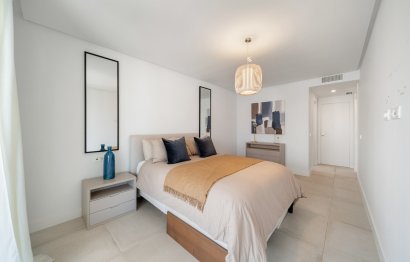 Resale - Apartment - Duplex - Marbella - Cabopino