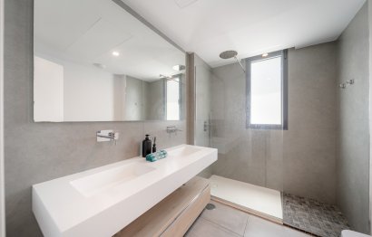 Resale - Apartment - Duplex - Marbella - Cabopino