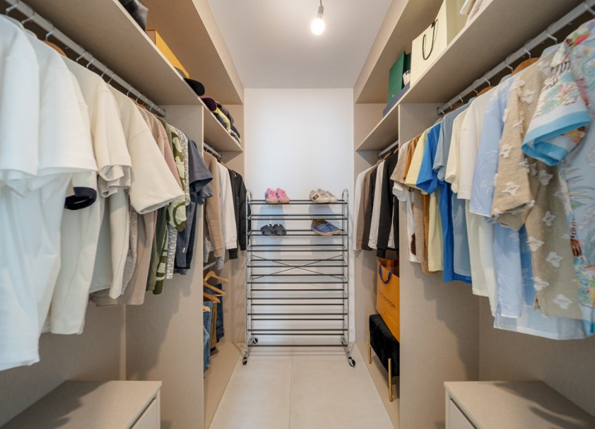 Resale - Apartment - Duplex - Marbella - Cabopino