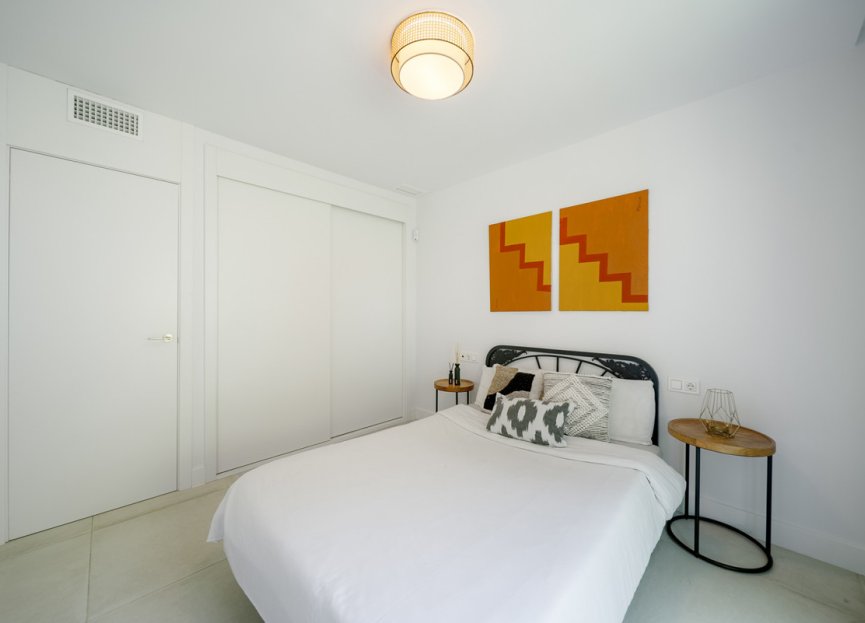 Resale - Apartment - Duplex - Marbella - Cabopino