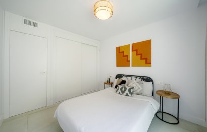 Resale - Apartment - Duplex - Marbella - Cabopino