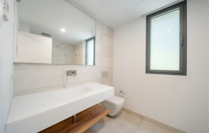 Resale - Apartment - Duplex - Marbella - Cabopino