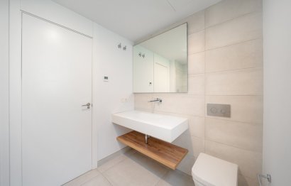 Resale - Apartment - Duplex - Marbella - Cabopino