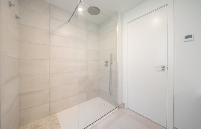 Resale - Apartment - Duplex - Marbella - Cabopino