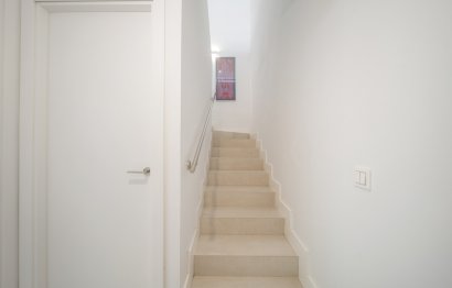 Resale - Apartment - Duplex - Marbella - Cabopino