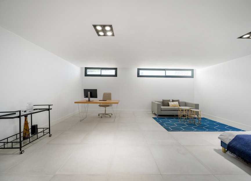 Resale - Apartment - Duplex - Marbella - Cabopino