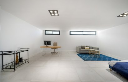 Resale - Apartment - Duplex - Marbella - Cabopino