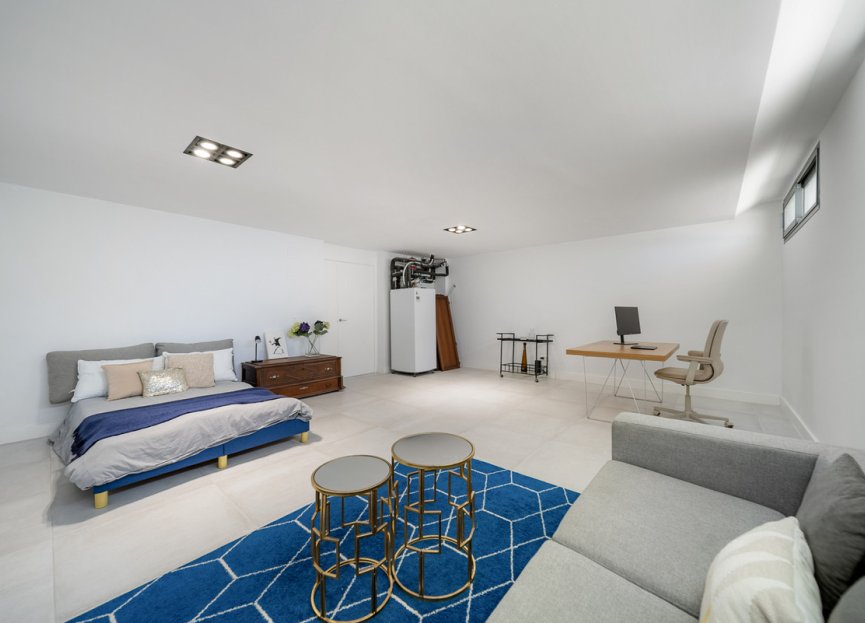 Resale - Apartment - Duplex - Marbella - Cabopino