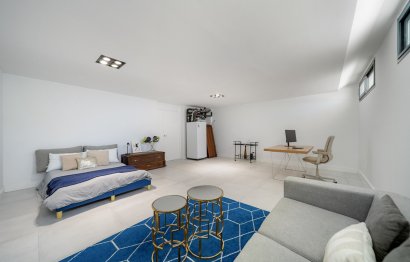 Resale - Apartment - Duplex - Marbella - Cabopino