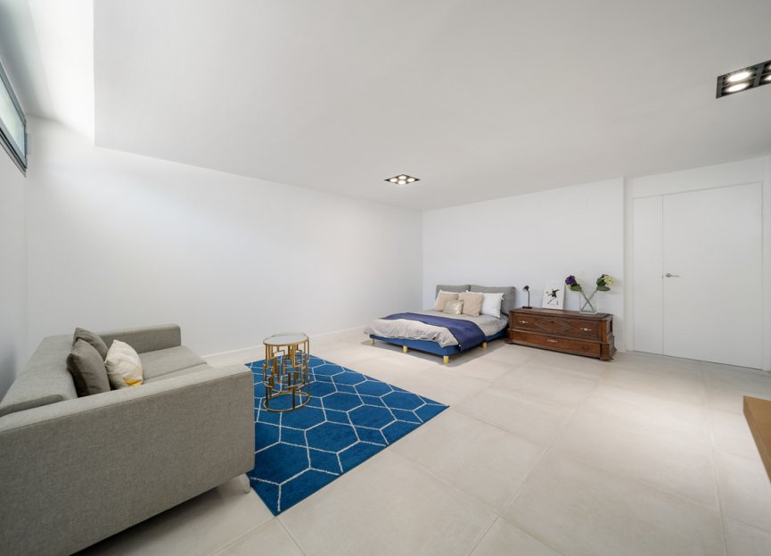 Resale - Apartment - Duplex - Marbella - Cabopino