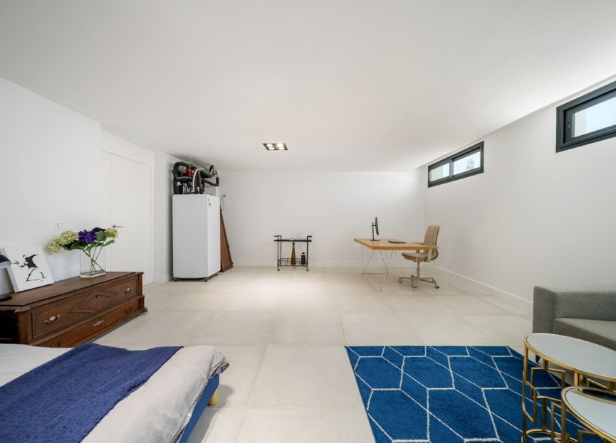 Resale - Apartment - Duplex - Marbella - Cabopino