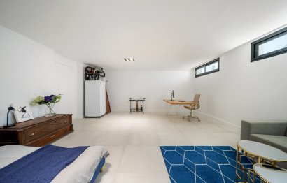 Resale - Apartment - Duplex - Marbella - Cabopino