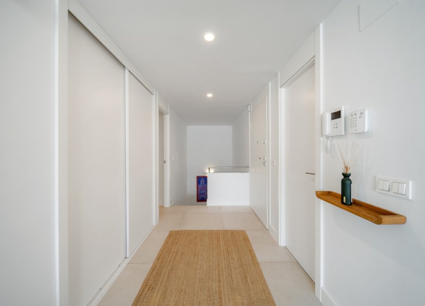 Resale - Apartment - Duplex - Marbella - Cabopino