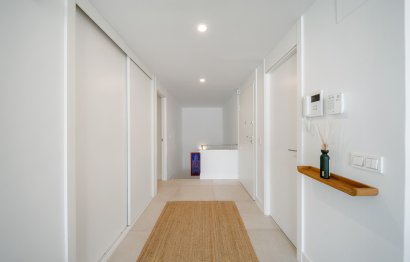 Resale - Apartment - Duplex - Marbella - Cabopino