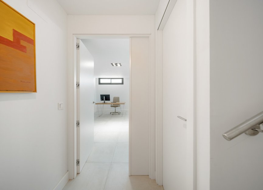 Resale - Apartment - Duplex - Marbella - Cabopino