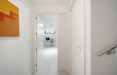 Resale - Apartment - Duplex - Marbella - Cabopino