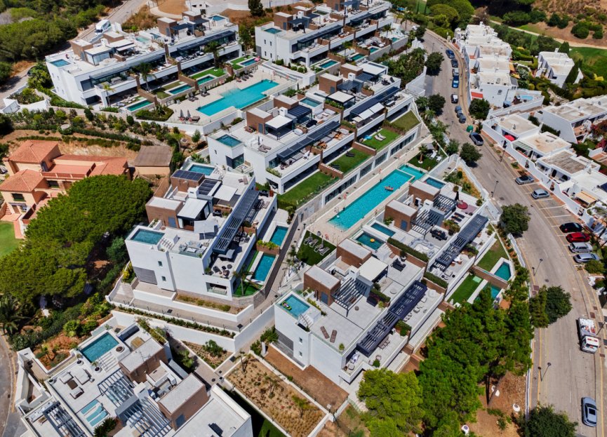 Resale - Apartment - Duplex - Marbella - Cabopino