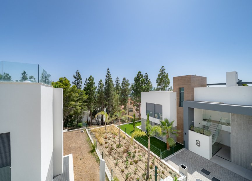 Resale - Apartment - Duplex - Marbella - Cabopino