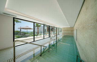 Resale - Apartment - Duplex - Marbella - Cabopino