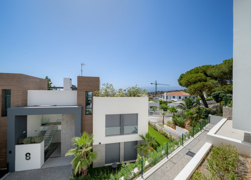 Resale - Apartment - Duplex - Marbella - Cabopino