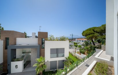 Resale - Apartment - Duplex - Marbella - Cabopino