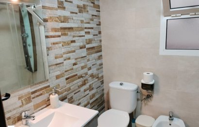 Resale - Apartment - Middle Floor Apartment - Fuengirola - Fuengirola Centro