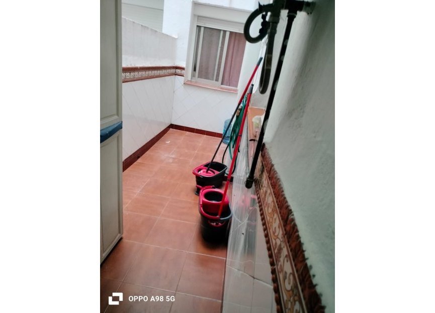 Resale - Apartment - Middle Floor Apartment - Fuengirola - Fuengirola Centro