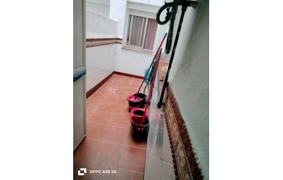 Resale - Apartment - Middle Floor Apartment - Fuengirola - Fuengirola Centro