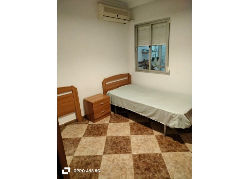 Resale - Apartment - Middle Floor Apartment - Fuengirola - Fuengirola Centro