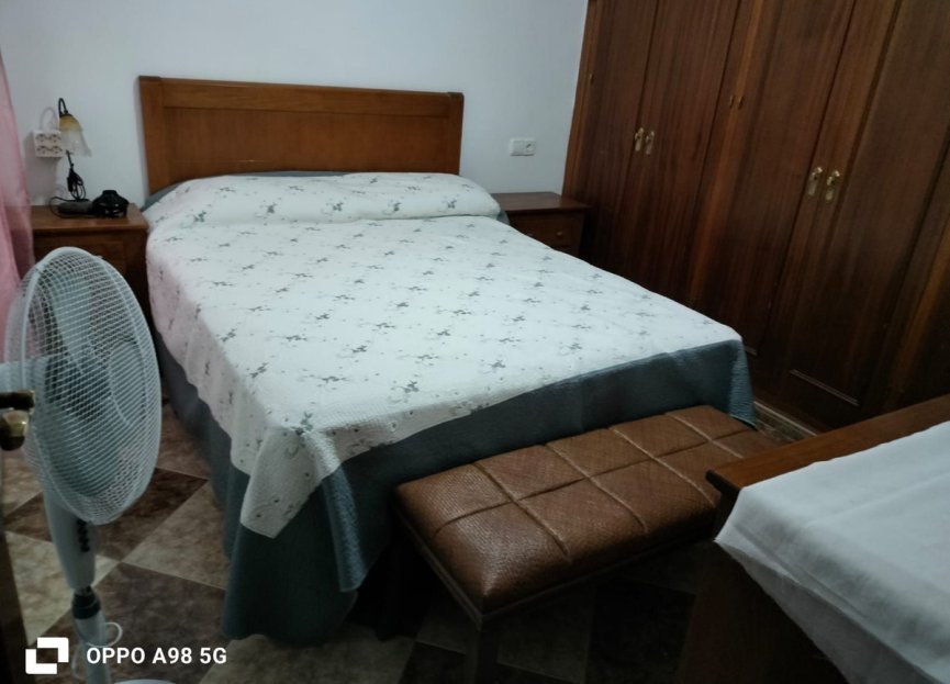 Resale - Apartment - Middle Floor Apartment - Fuengirola - Fuengirola Centro